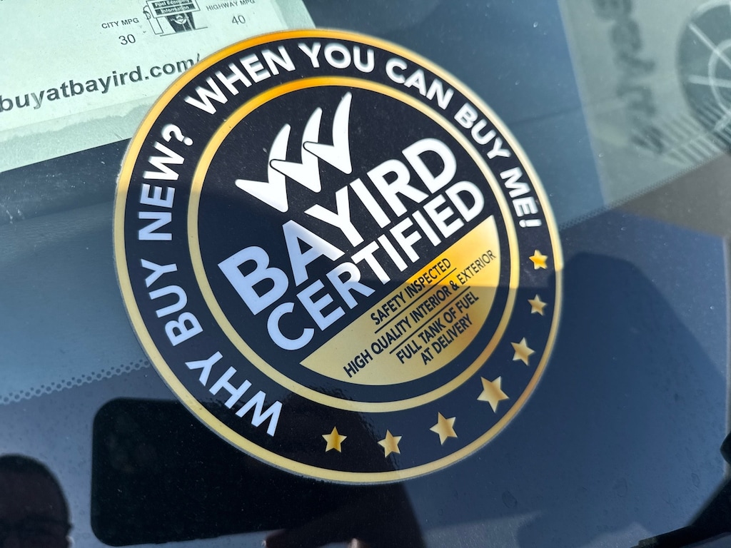 Used 2024 Nissan Sentra SV Sedan