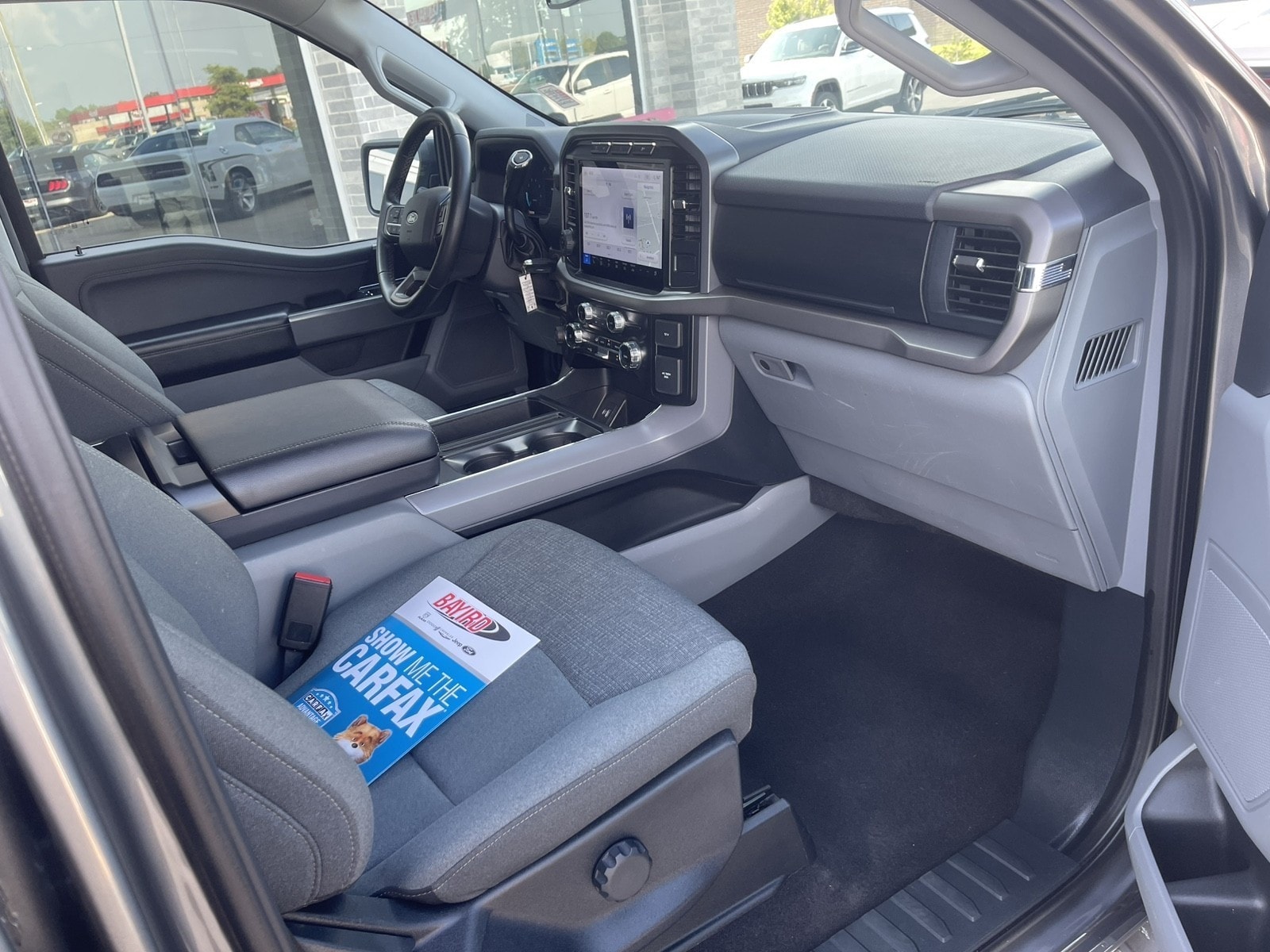2024 Ford F-150 XLT - Photo 7