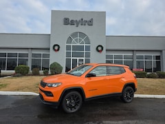 2026 Jeep Compass Latitude Sport Utility