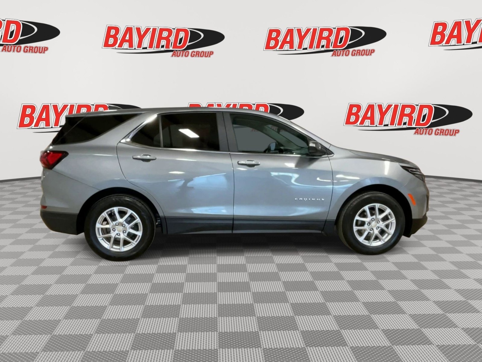 2023 Chevrolet Equinox 2FL - Photo 10