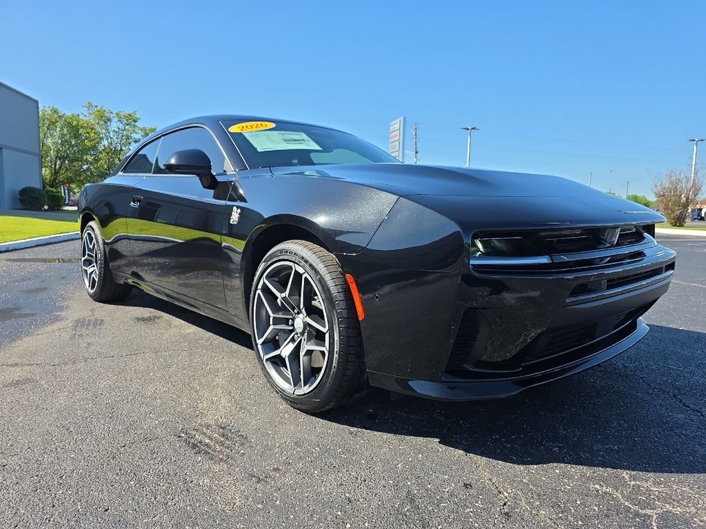 New 2026 Dodge Charger Scat Pack Coupe
