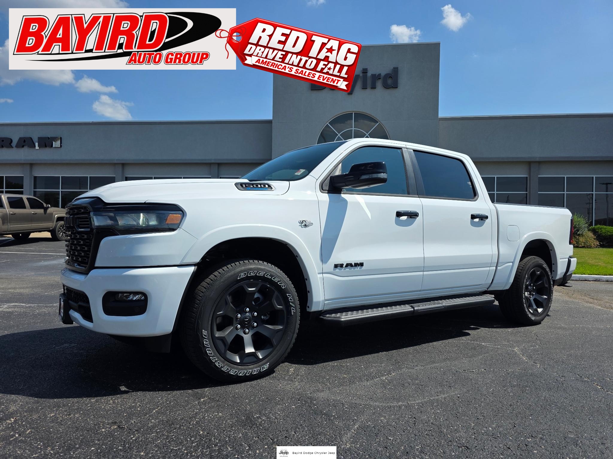  Ram 1500