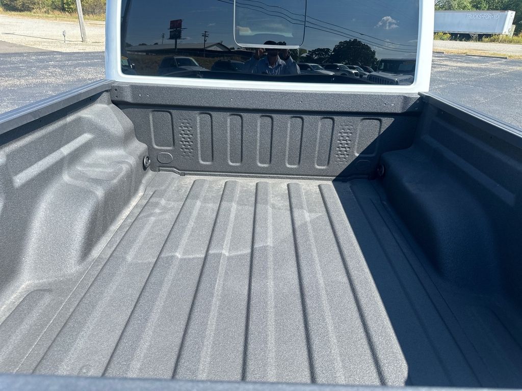 2025 Jeep Gladiator Mojave - Photo 10