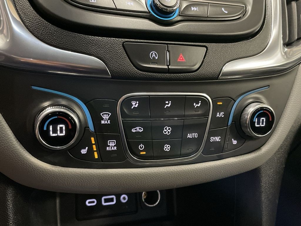 2023 Chevrolet Equinox 2FL - Photo 22