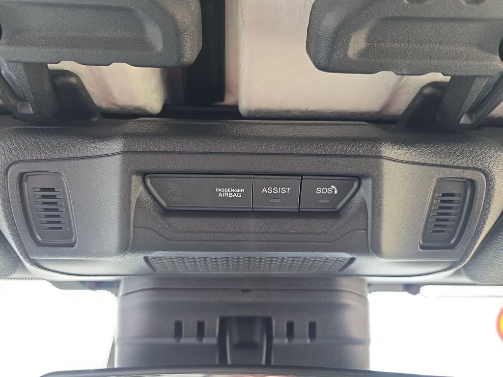 2026 Jeep Wrangler 4-Door Sport S - Photo 40