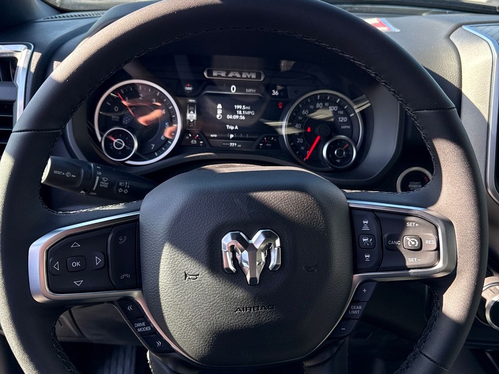 2026 RAM 1500 Big Horn/Lone Star - Photo 9