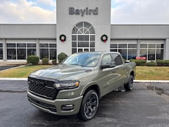 2026 Ram 1500 Big Horn/Lone Star Pickup