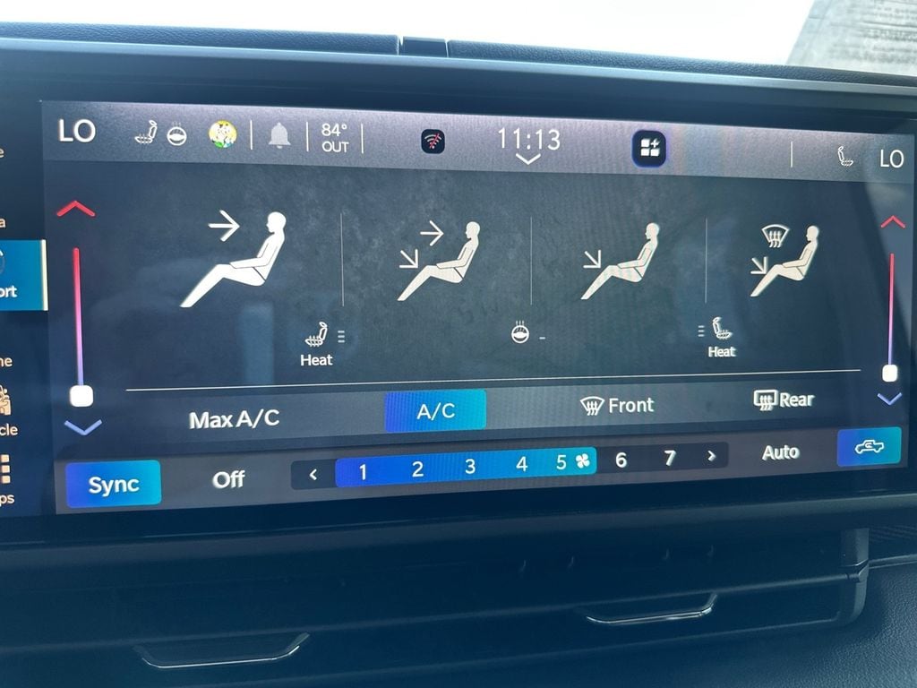 2025 Jeep Gladiator Mojave - Photo 30