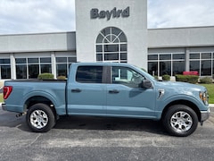 2023 Ford F-150 Truck SuperCrew Cab