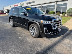 2023 GMC Acadia SLT SUV