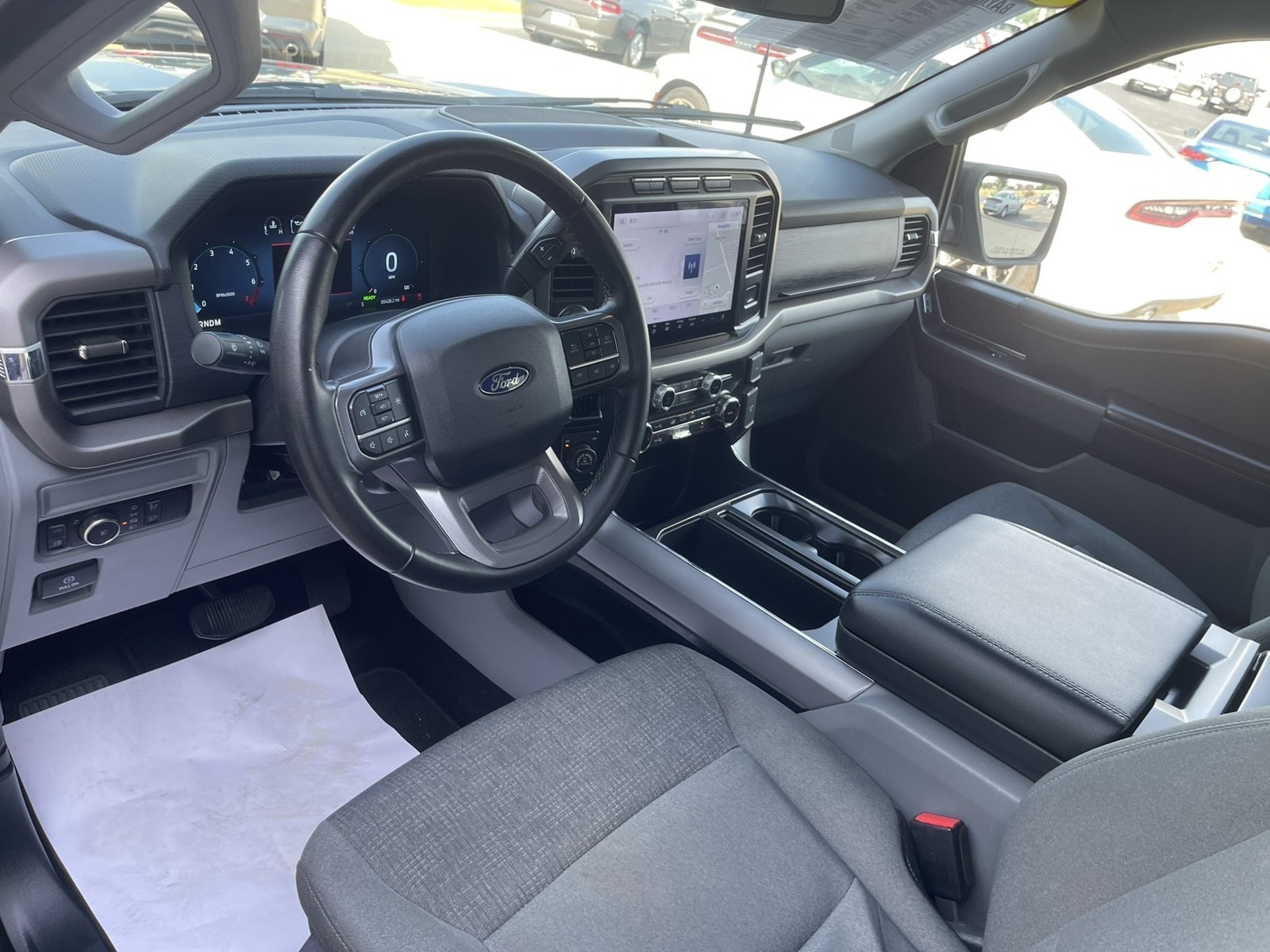 2024 Ford F-150 XLT - Photo 11