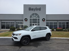 2026 Jeep Compass Latitude Sport Utility