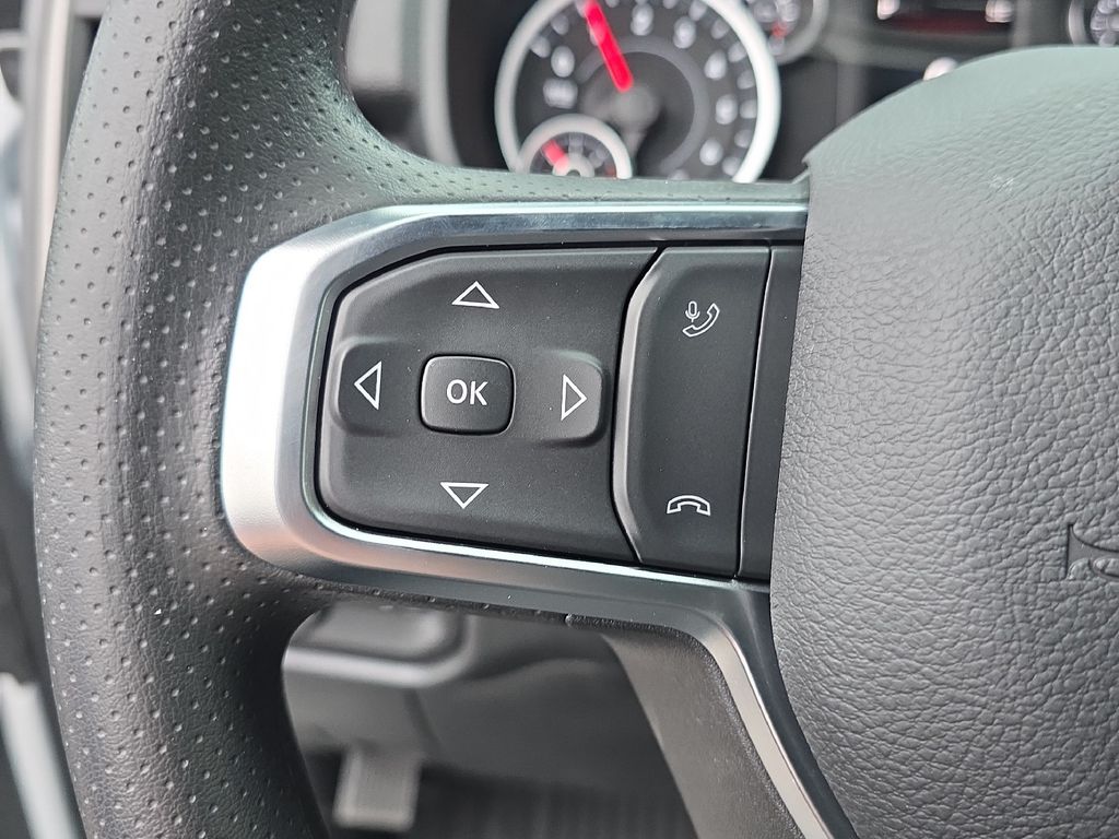 2026 RAM 2500 Tradesman - Photo 17