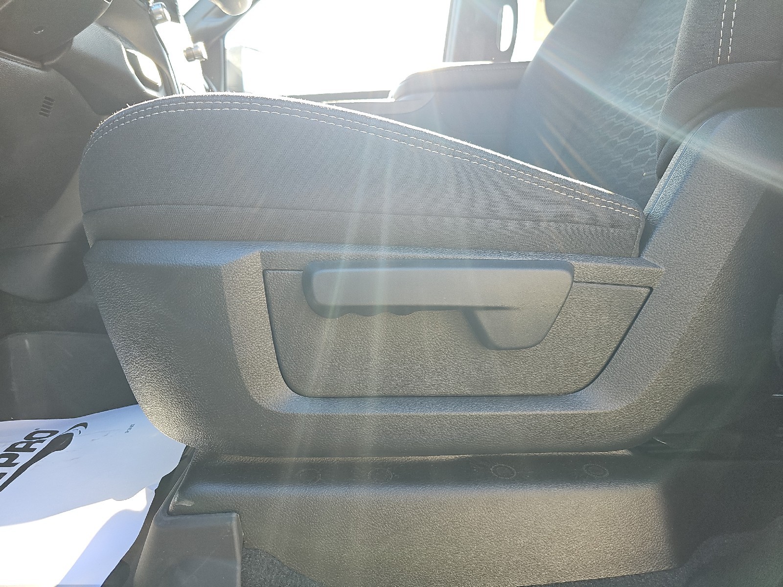 2025 RAM 2500 Tradesman - Photo 12