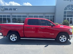 2023 Ram 1500 Big Horn/Lone Star Truck Crew Cab