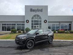 2026 Jeep Compass Latitude Sport Utility