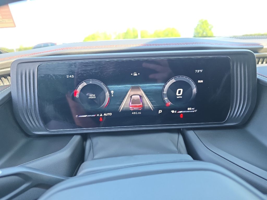 2026 Dodge Charger Scat Pack - Photo 29