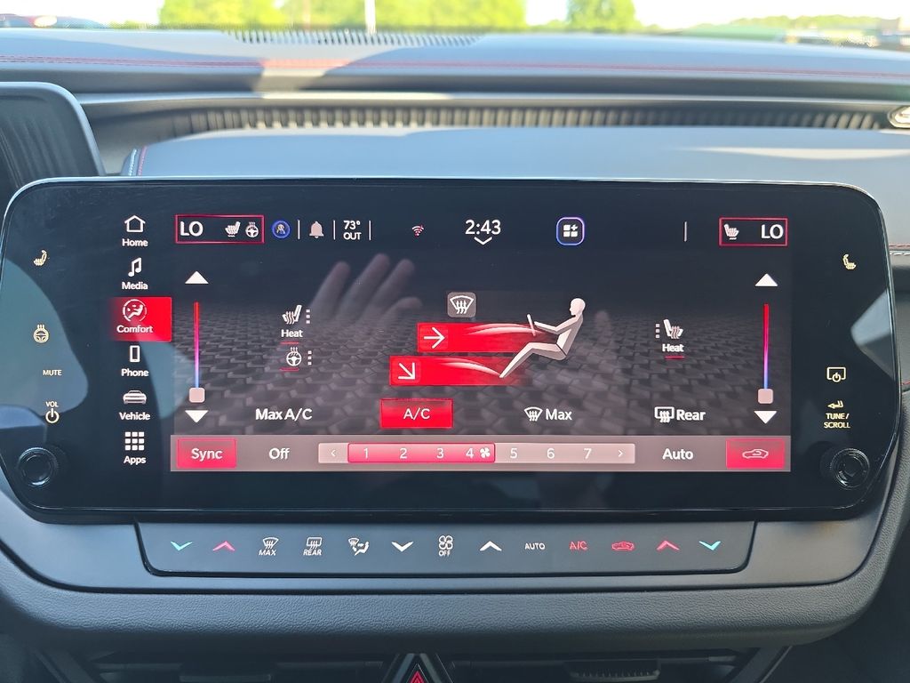 2026 Dodge Charger Scat Pack - Photo 33