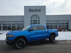 2026 Ram 1500 Rebel Pickup