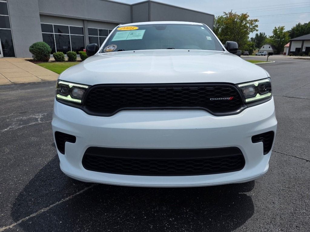 Used 2025 Dodge Durango GT SUV