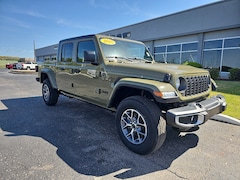 2025 Jeep Gladiator Sport Pickup