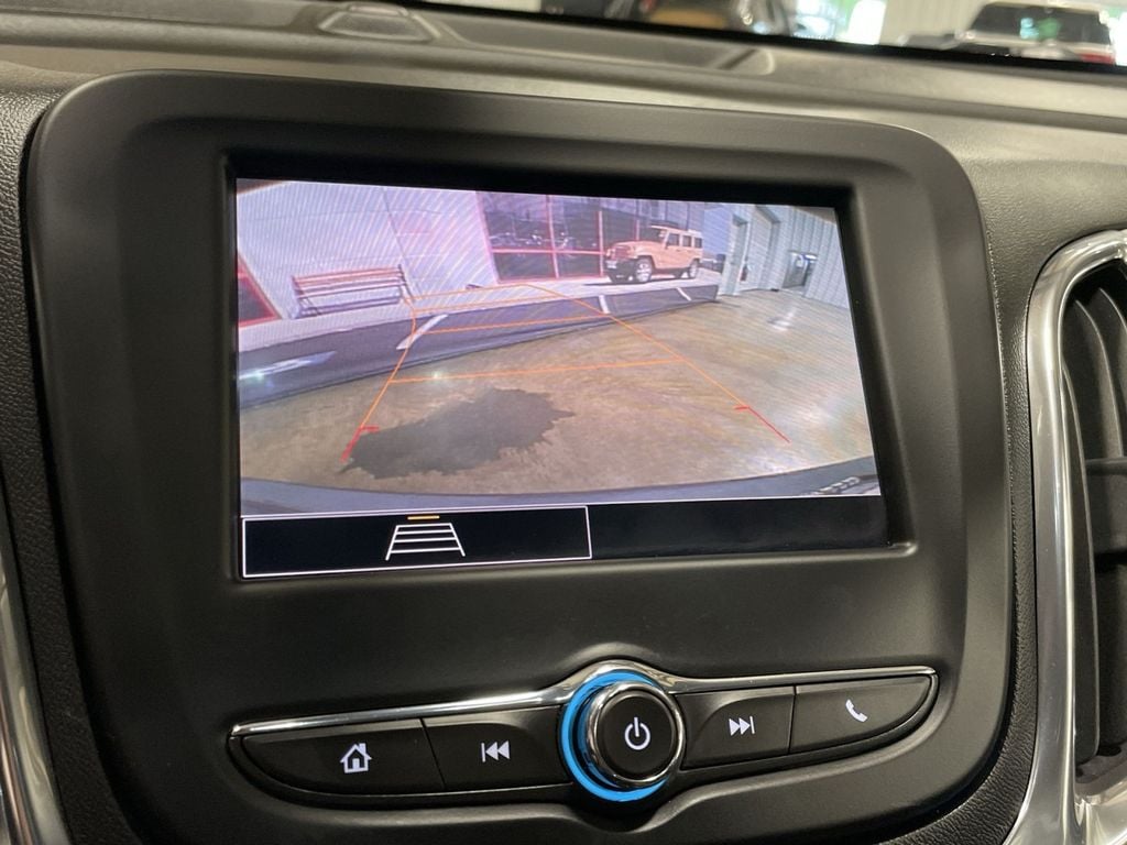 2023 Chevrolet Equinox 2FL - Photo 20