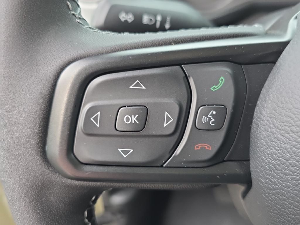 2026 Jeep Wrangler 4-Door Sport S - Photo 25