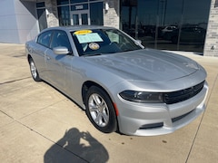 2022 Dodge Charger SXT Sedan