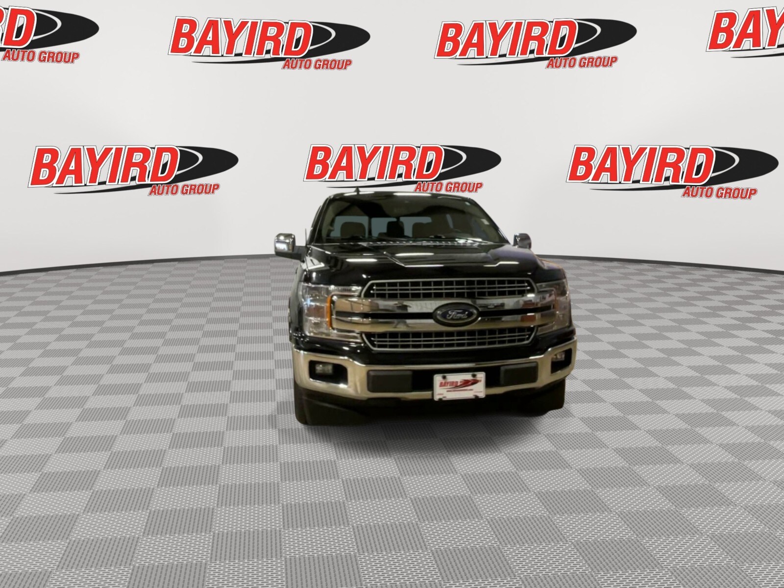 2020 Ford F-150 Lariat photo 2