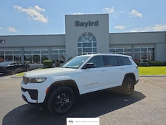 2026 Jeep Grand Cherokee L Laredo Sport Utility