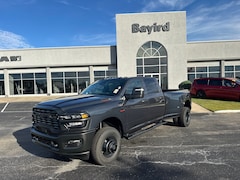 2026 Ram 3500 Tradesman Pickup