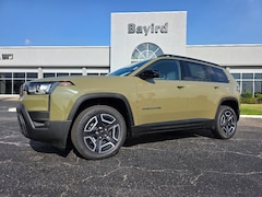 2026 Jeep Cherokee Laredo/Limited Sport Utility