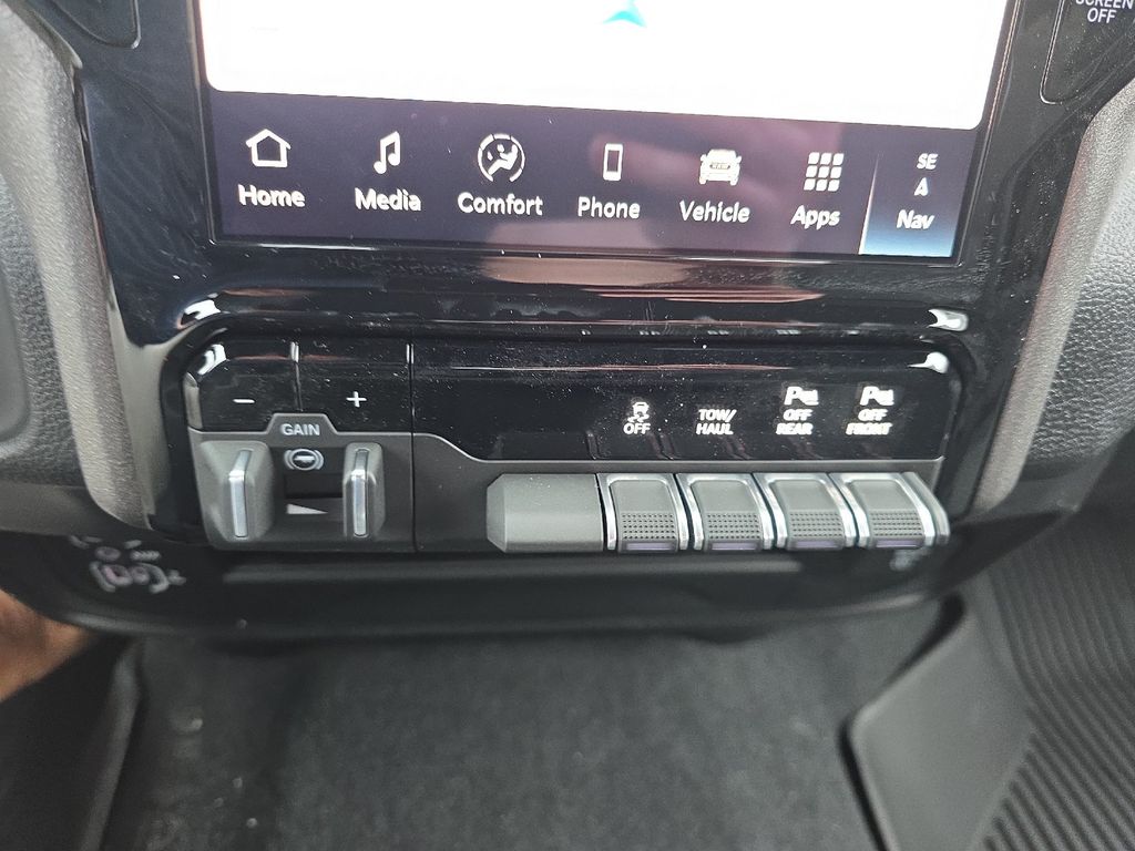 2026 RAM 2500 Tradesman - Photo 23