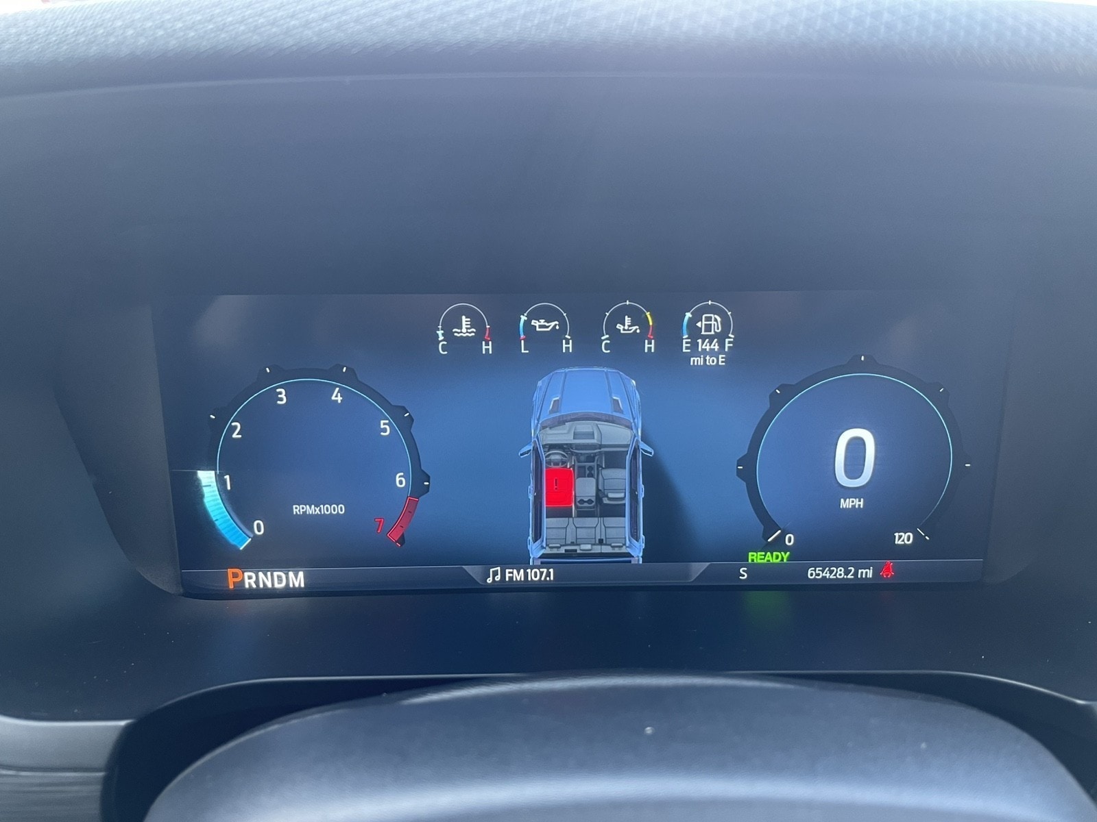 2024 Ford F-150 XLT - Photo 16