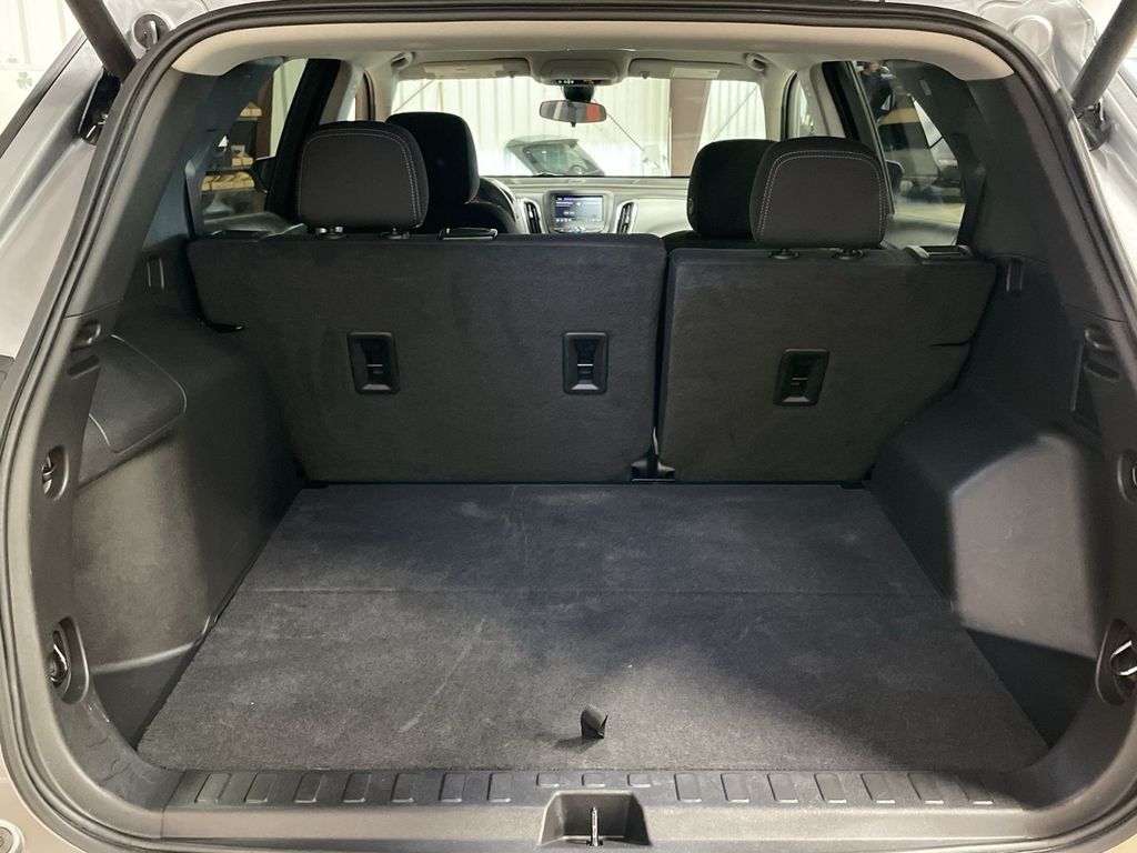 2023 Chevrolet Equinox 2FL - Photo 24
