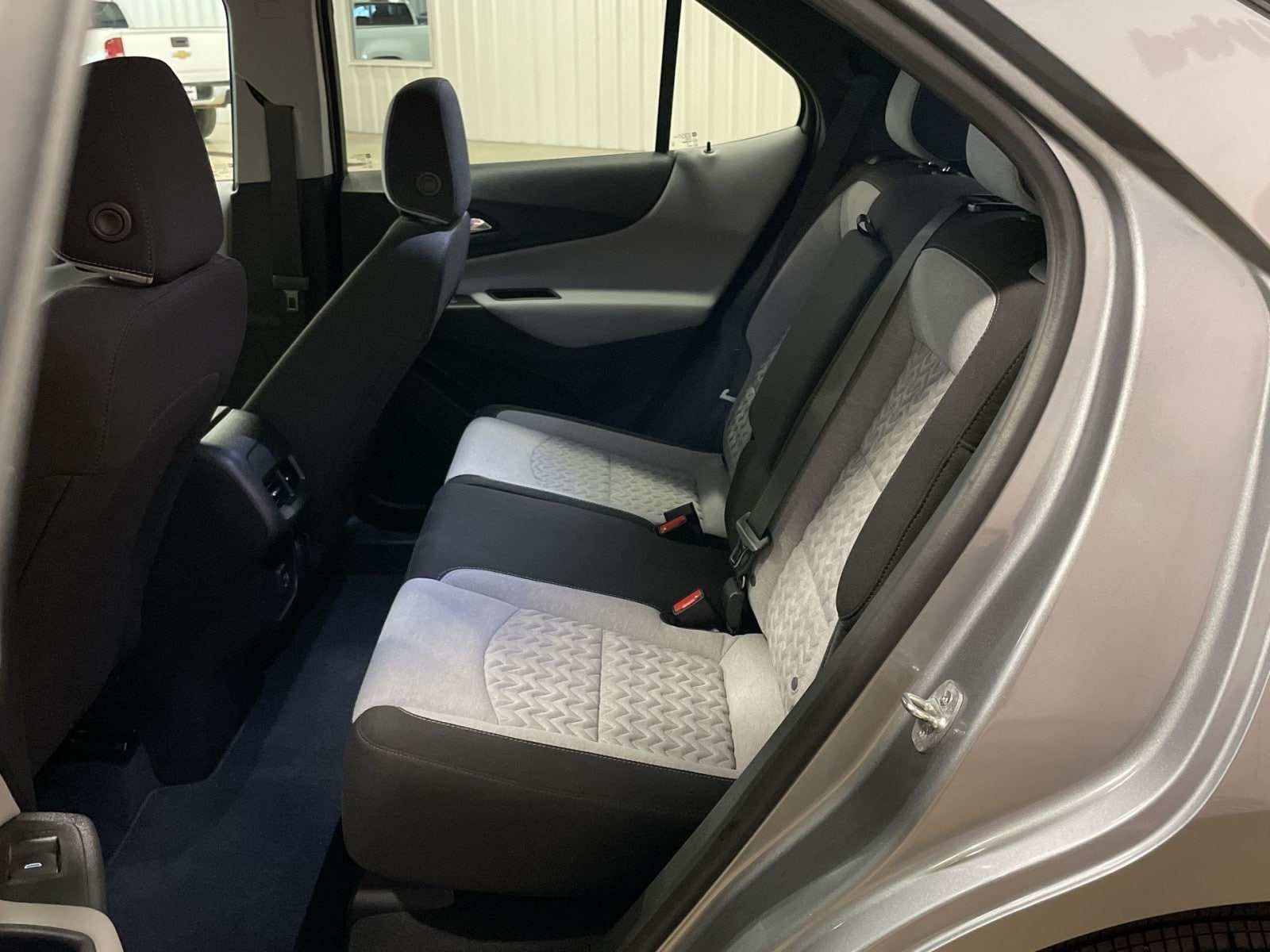 2023 Chevrolet Equinox 2FL - Photo 23