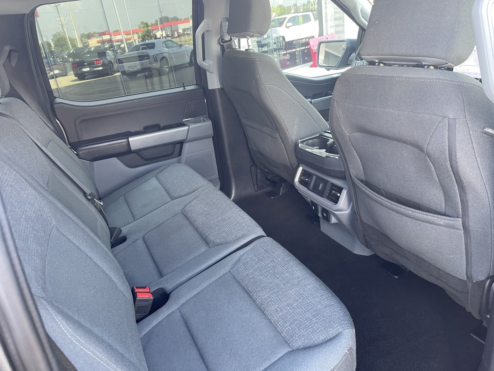 2024 Ford F-150 XLT - Photo 9