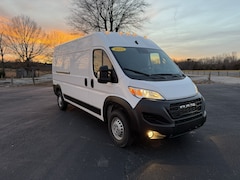 2025 Ram ProMaster 2500 High Roof Van Cargo Van