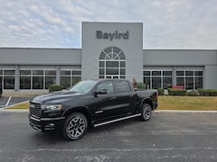 2026 Ram 1500 Laramie Pickup