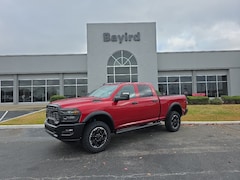 2026 Ram 2500 Tradesman Pickup