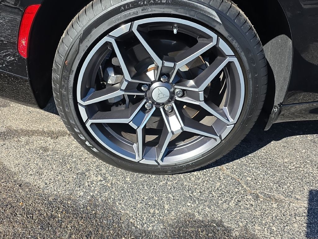 2026 Dodge Charger Scat Pack - Photo 13