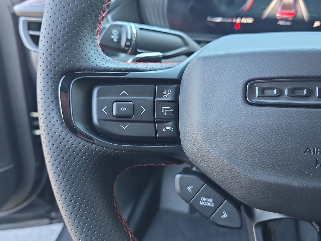2026 Dodge Charger Scat Pack - Photo 27