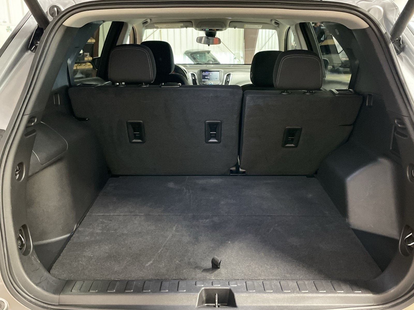 2023 Chevrolet Equinox 2FL - Photo 24