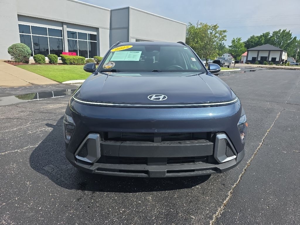 Used 2025 Hyundai Kona SEL SUV