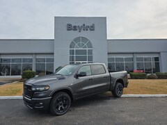 2026 Ram 1500 Big Horn/Lone Star Pickup