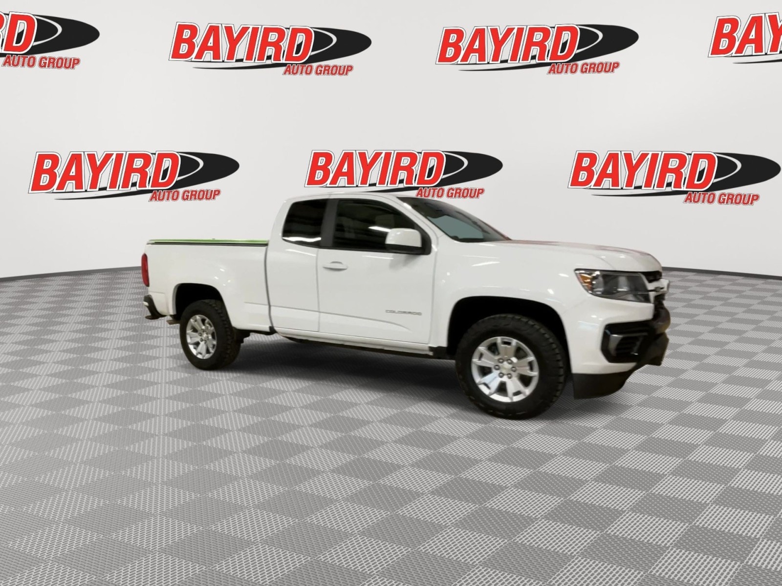 Used 2022 Chevrolet Colorado LT with VIN 1GCHSCEA1N1149986 for sale in Dexter, MO