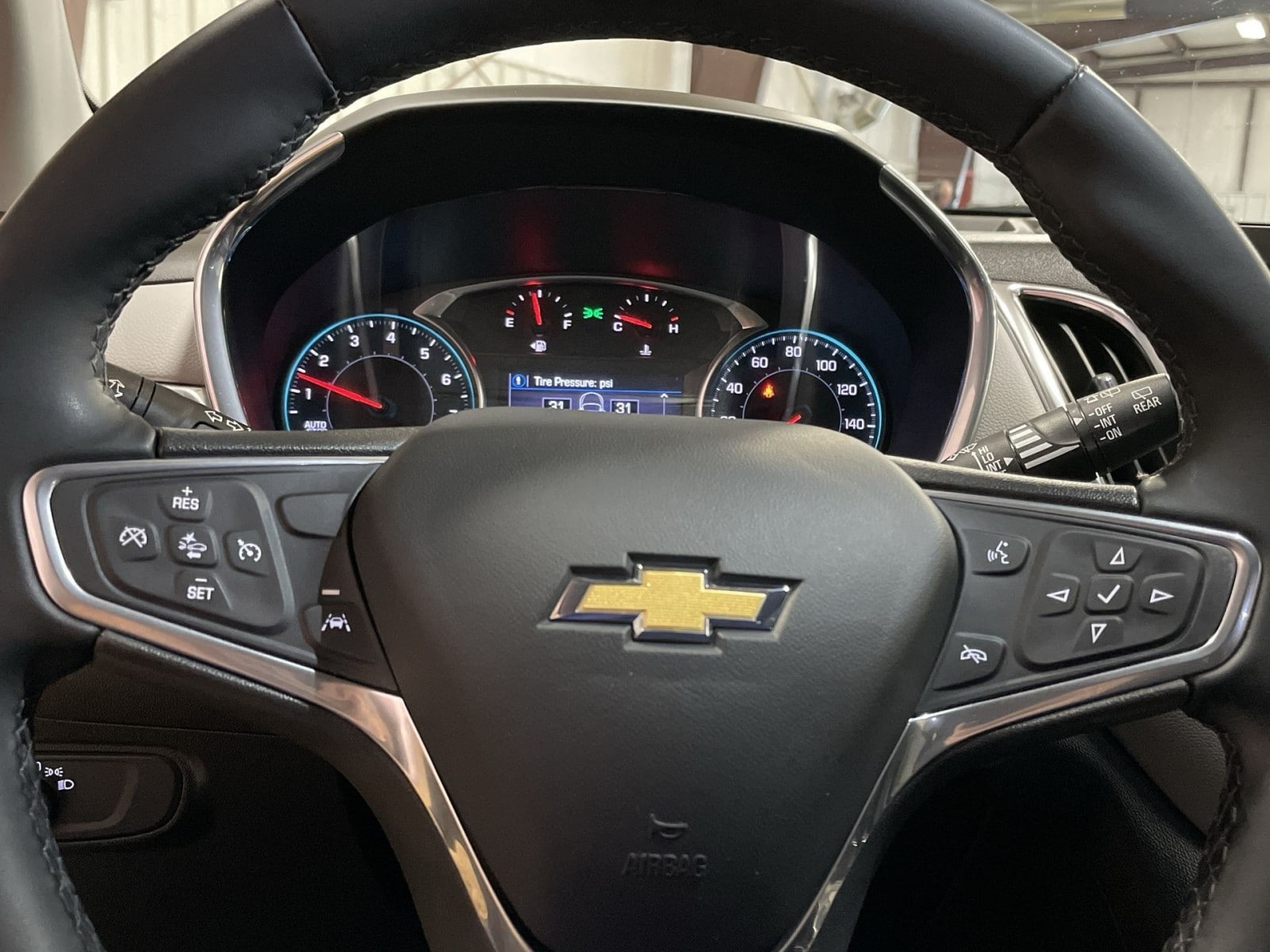 2023 Chevrolet Equinox 2FL - Photo 17
