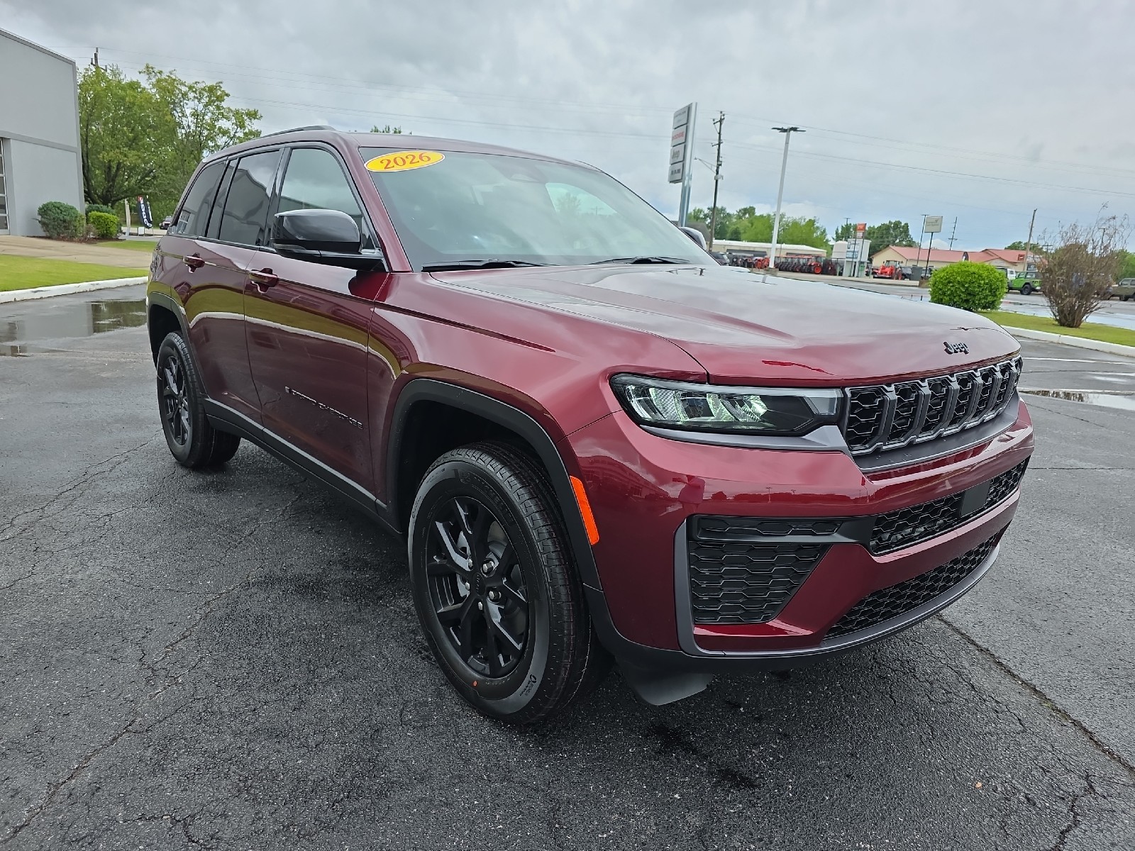 New Inventory | Dodge, Chrysler, Jeep & Ram For Sale in Dexter MO