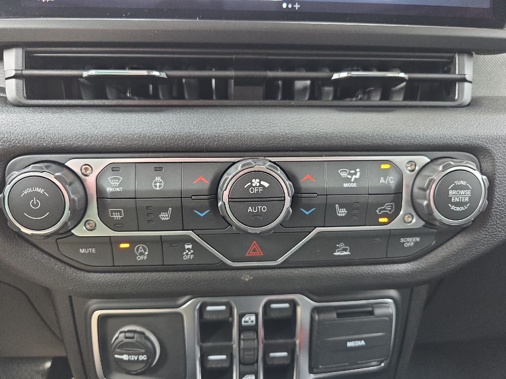 2026 Jeep Wrangler 4-Door Sport S - Photo 36