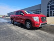 Nissan Titan